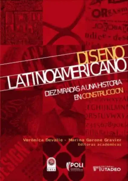 Diseño Latinoamericano - VV.AA