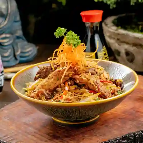 Arroz Thai
