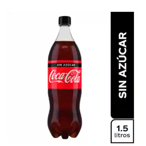 Coca-Cola Zero 1.5 l