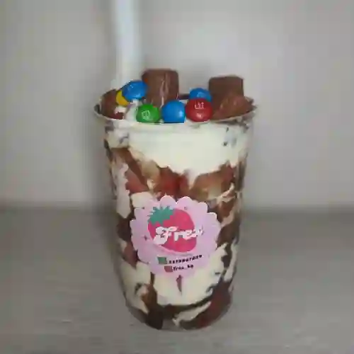 Dulce Pecado