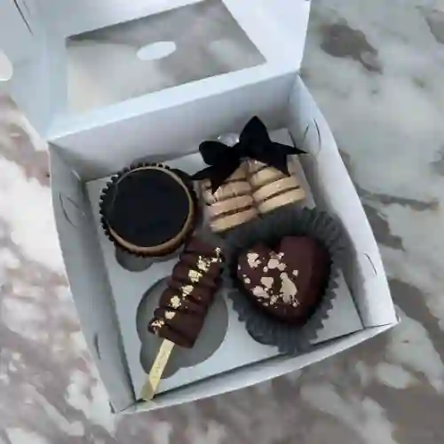 Choco Box Cumple
