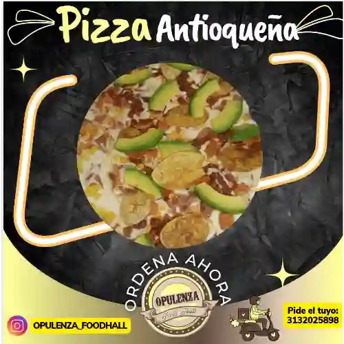 Antioqueña
