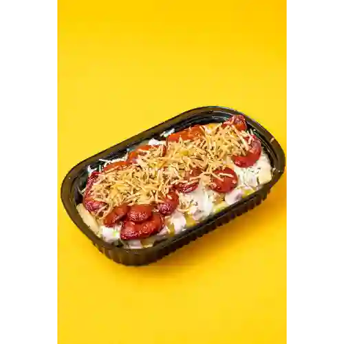 Choripapa