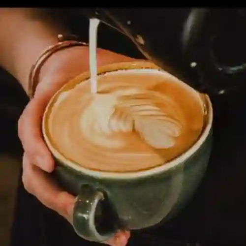 Cafe Latte
