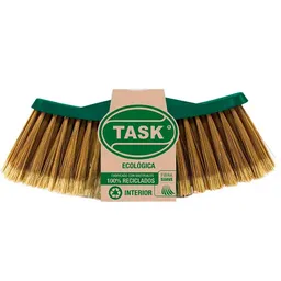 Task Escoba Ecológica Suave Metálico