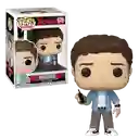 Funko Pop Figura Coleccionable Hughie The Boys 979