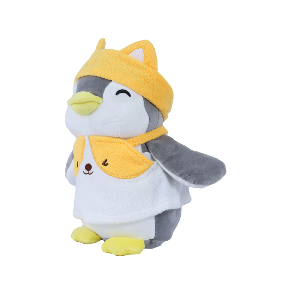 Miniso peluches pinguino online