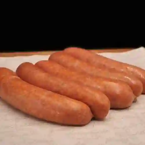 Chorizo Tenera Premium.