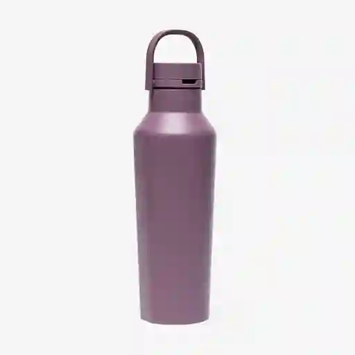 Corkcicle Botella Térmica Sport Canteen Morado 20 oz