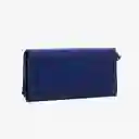 Inkanta Billetera Travel Wallet Voyageur Ultramarine