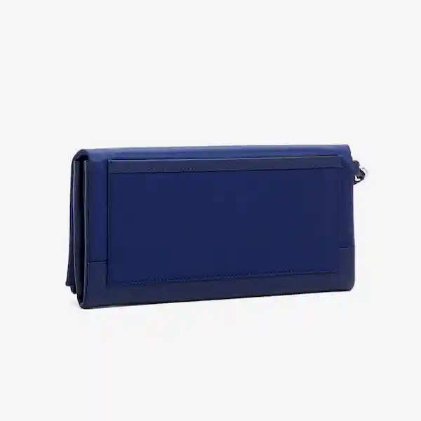 Inkanta Billetera Travel Wallet Voyageur Ultramarine