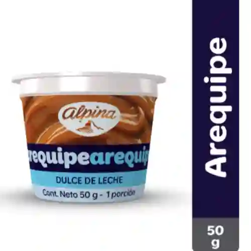 Arequipe Alpina 50g