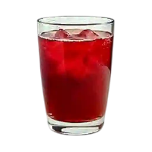 Agua de Jamaica