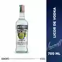 Smirnoff  Licor de Vodka Sabor Lulo sin Azúcar