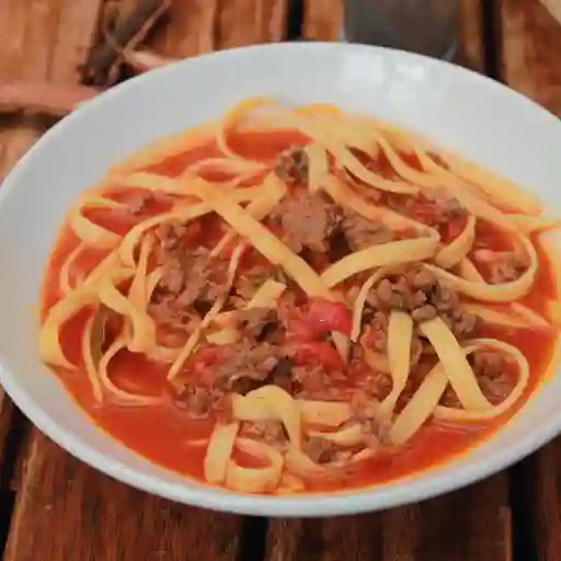 Bolognesa