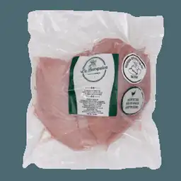 La Banquiva Pechuga Sin Piel y Con Hueso