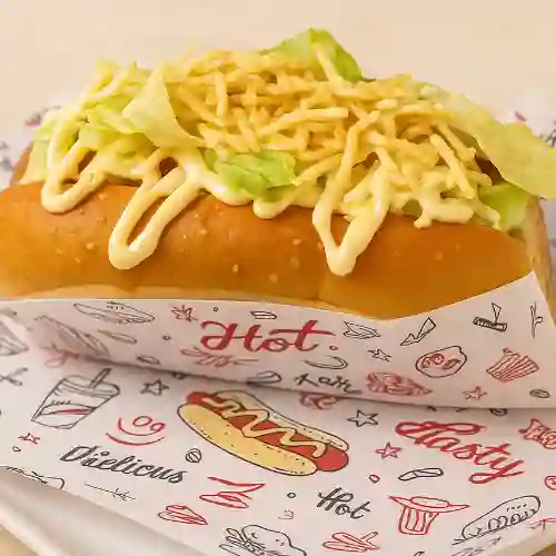 Perro Sencillo