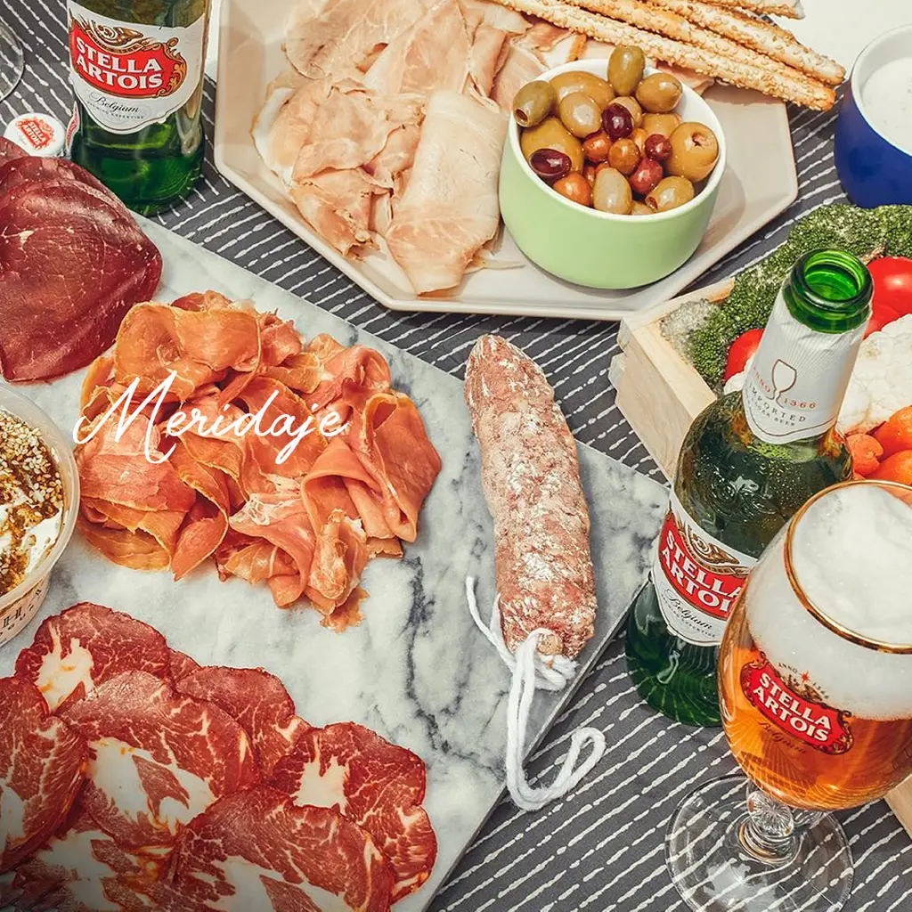 Stella Artois Pack Cerveza 330 mL x 6 Und