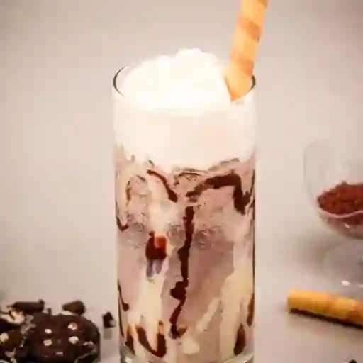 Frappé Oreo