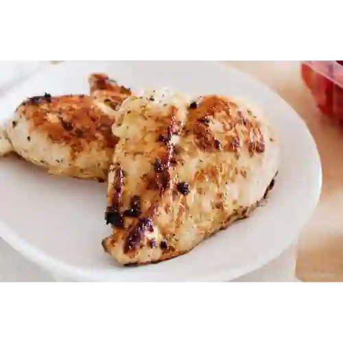 Filete de Pollo Asado