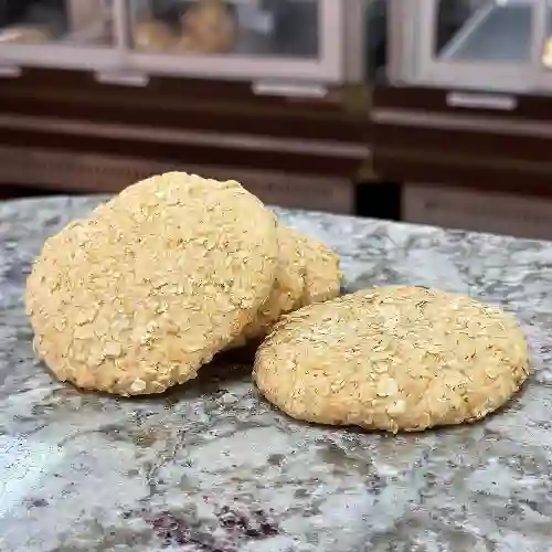 Galleta de Avena