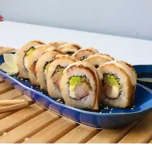 Hand Roll