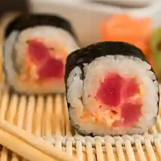 Norimaki Spicy Tuna