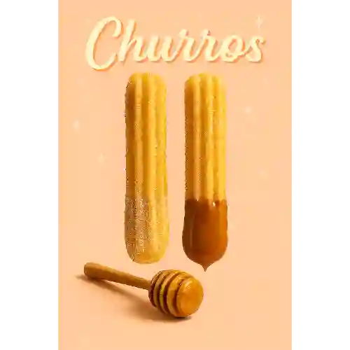 Churritos