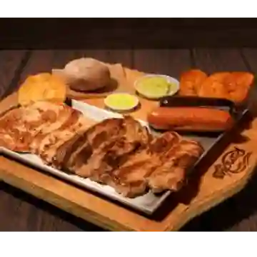 Parrillada