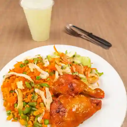 Almuerzo Favorito Clasico Rappi