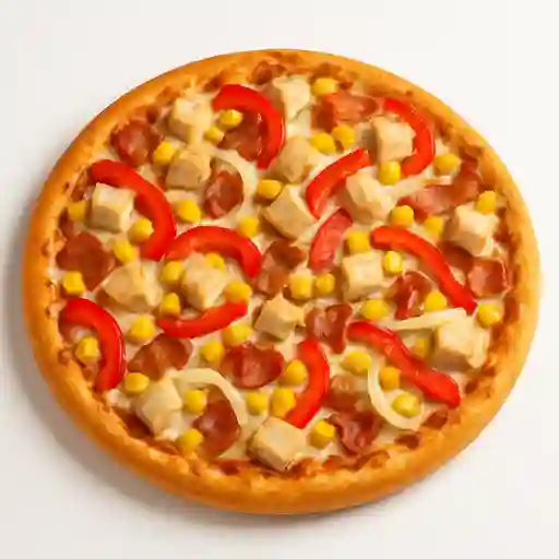 Pizza Del Campo