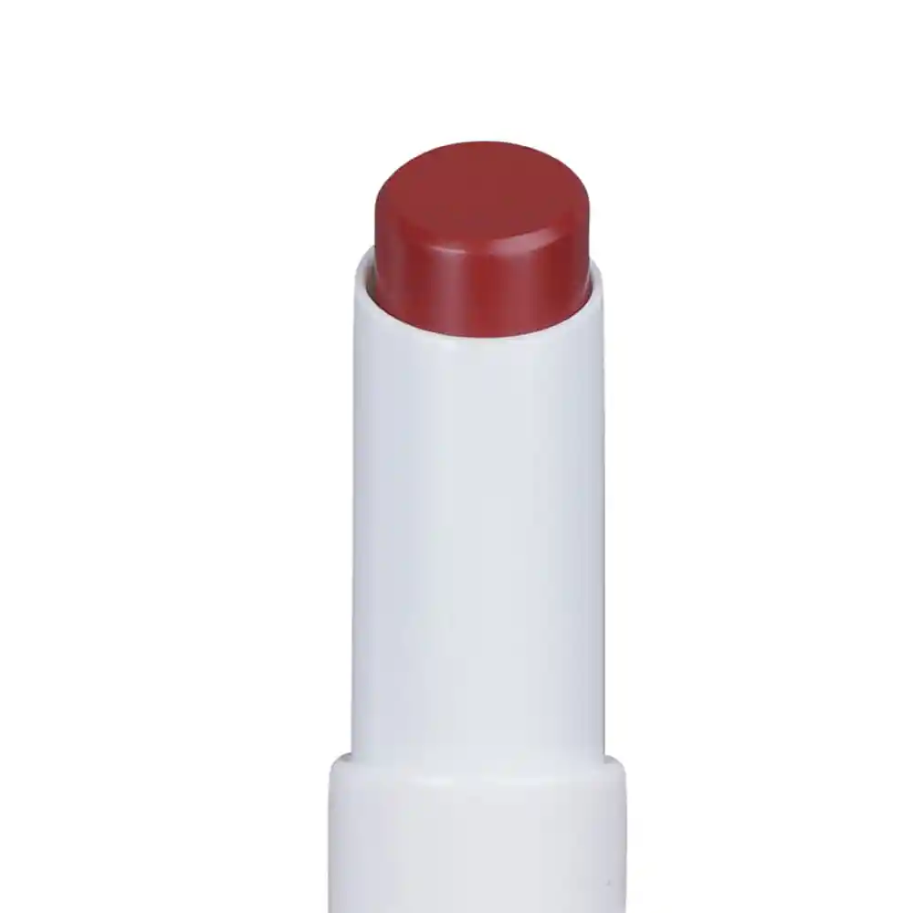 Labial Lustroso Glam Brick 02 Miniso