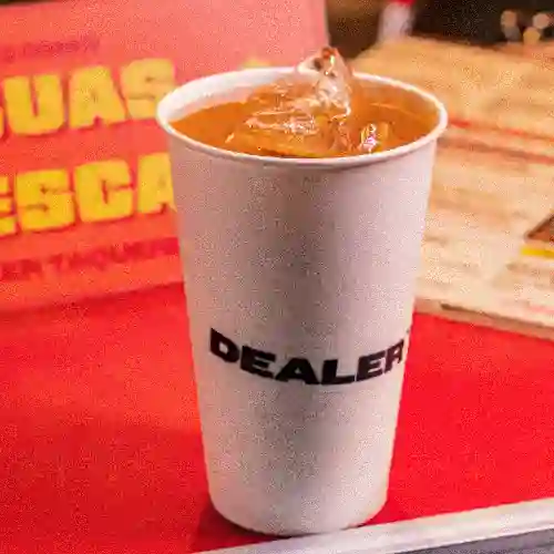 Agua de Tamarindo