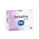 Mk Sertralina (100 mg)