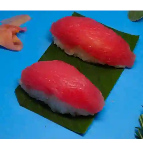 Sushi Nigiris Maguro