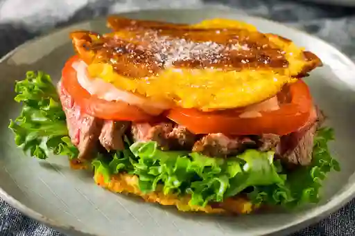 Combo Mixto