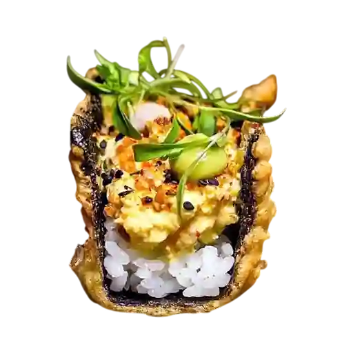 Taco Nori