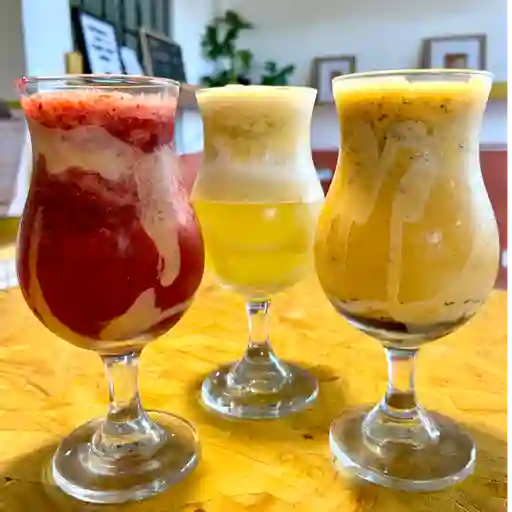 Granizado