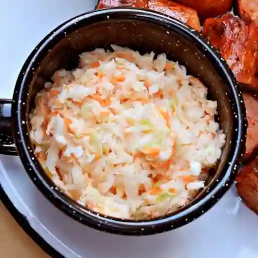 Ensalada Coleslaw