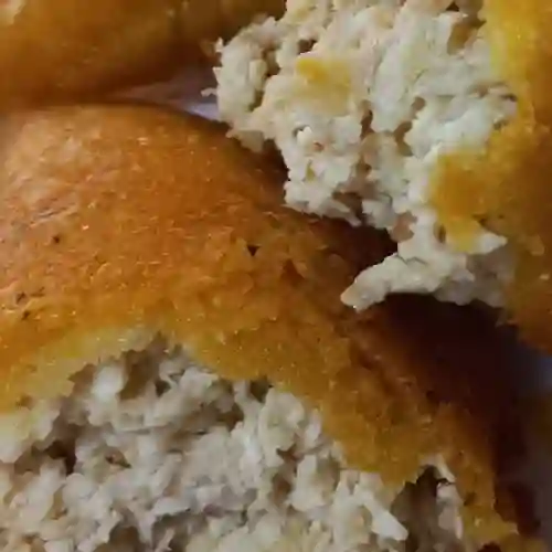 Empanada Solo Pollo