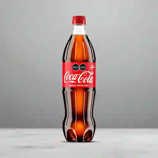 Coca Cola Original 1 l