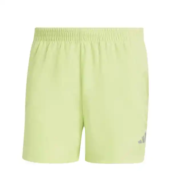 Adidas Short Run it Para Hombre Verde Talla XL5 Ref IT3466