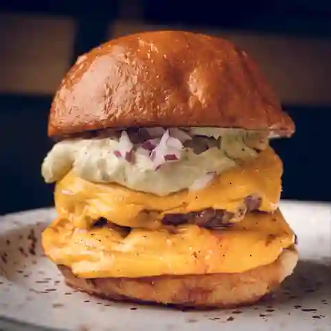 Palermo - mejor hamburguesa usa 2025