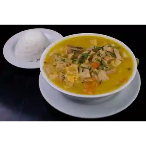 Sopa de Mondongo 24 Onzas