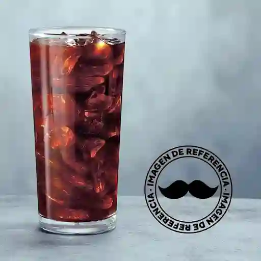 Ice Coffee