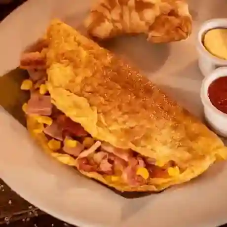Omelet Especial