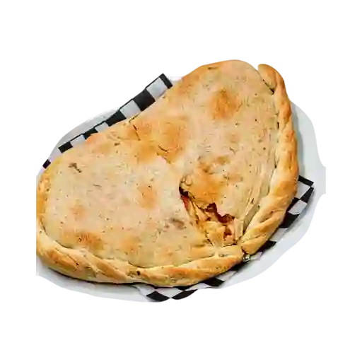 Panzerotti Camarón Agridulce