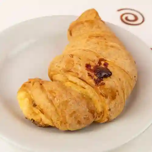 Croissant de Bocadillo