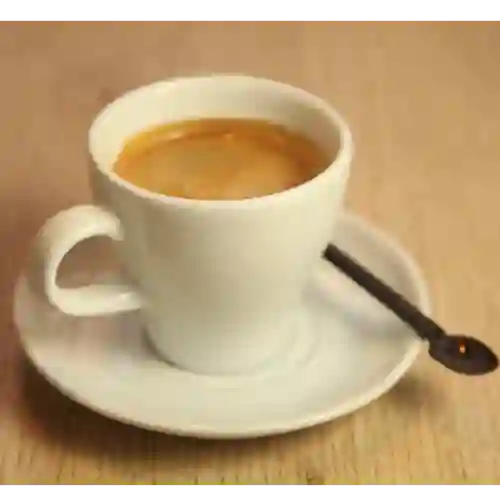 Expresso Sencillo