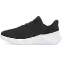 Under Armour Tenis Phade Rn 3 Correr Negro T.8.5